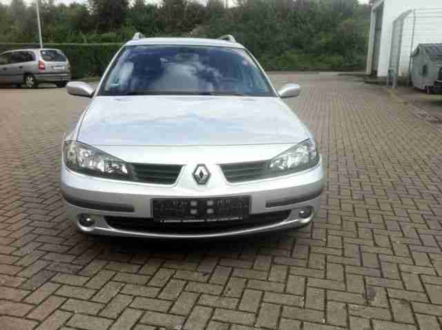 Renault Laguna Grandtour II Dynamique