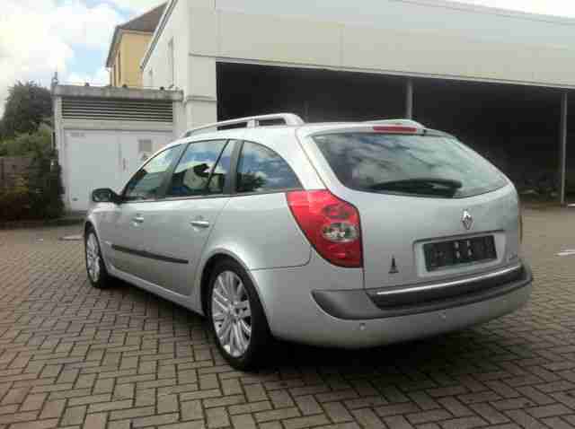 Renault Laguna Grandtour II Dynamique