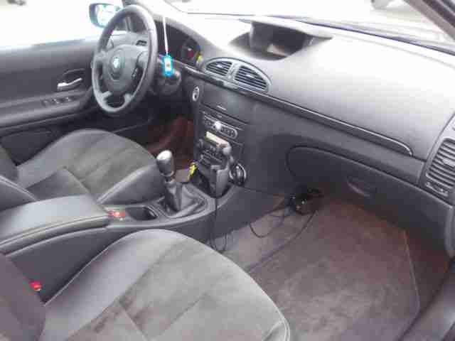 Renault Laguna Grandtour