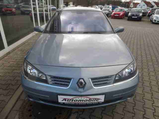 Renault Laguna Grandtour II Privilege