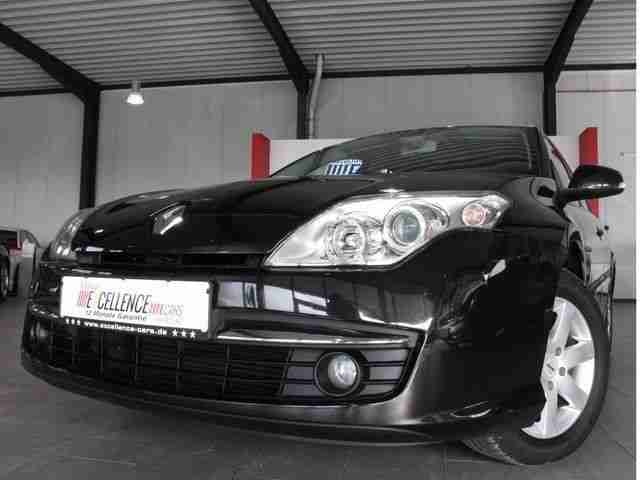 Renault Laguna Grandtour III 1.5 dCi Expression PANORAM