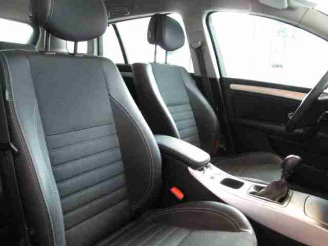 Renault Laguna Grandtour III Dyn.*PDC*18"*SHZ*1.HAND*