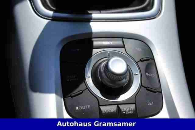 Renault Laguna Grandtour III Dynamique