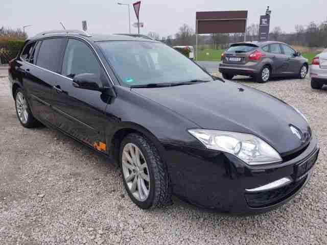 Renault Laguna Grandtour V6 3.0 DCI VOLL