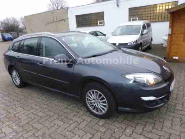 Renault Laguna Grandtour dCi 110 FAP Dynamique