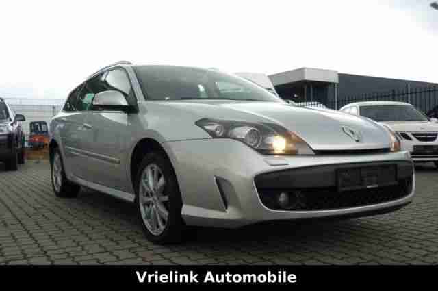 Renault Laguna Grandtour dCi 110 FAP Dynamique