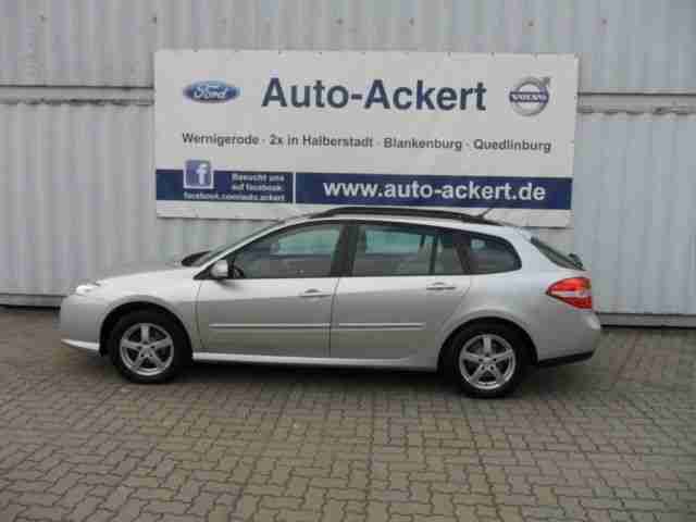 Renault Laguna Grandtour dCi 110 FAP Emotion