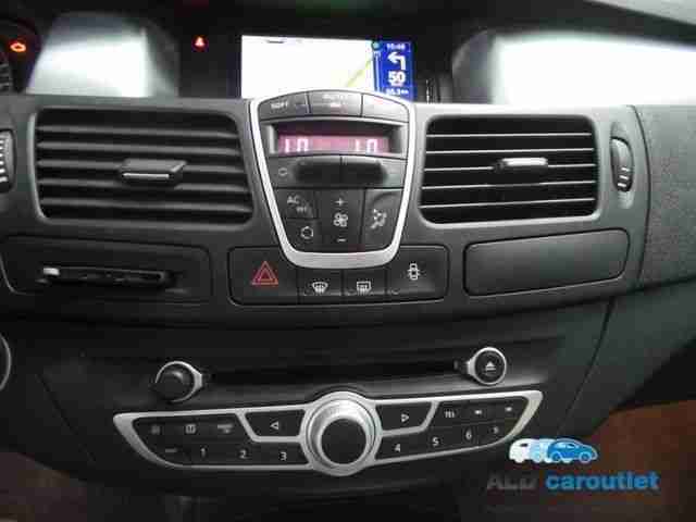 Renault Laguna Grandtour dCi 150 FAP Aut. GT KOMBI, 5-t