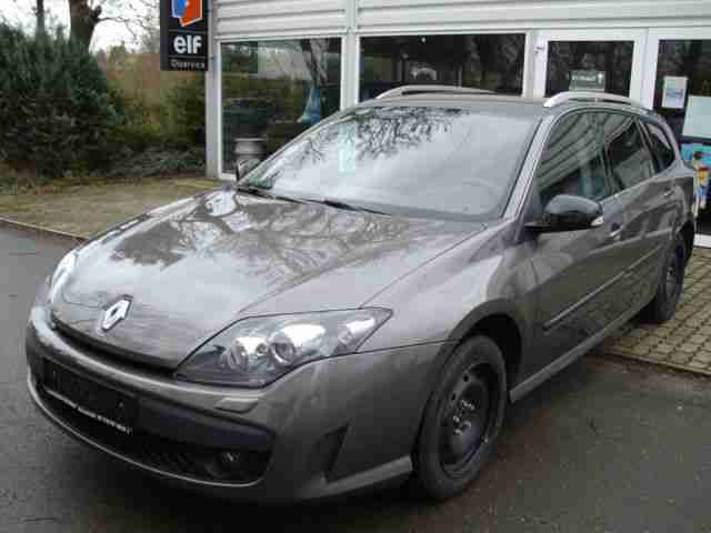 Laguna Grandtour dCi 150 FAP Dynamique