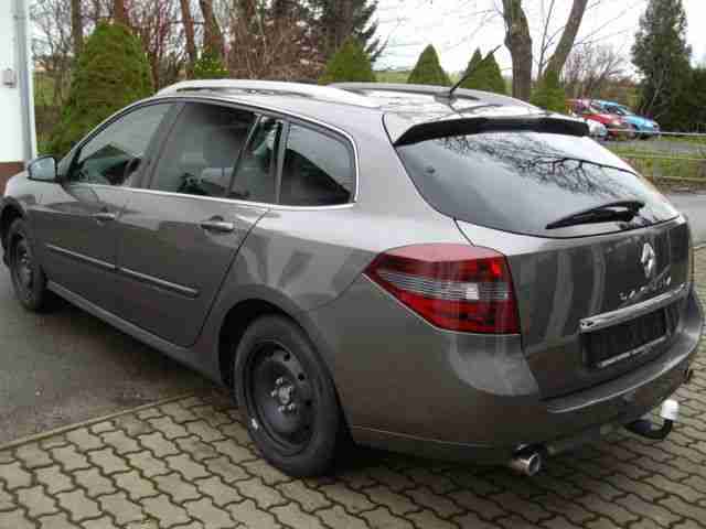 Renault Laguna Grandtour