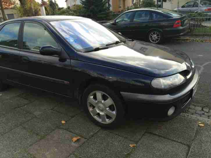 Renault Laguna I B56P 2,0 L 16V 140 PS