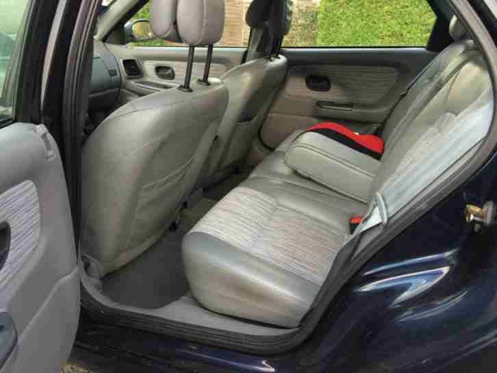 Renault Laguna I B56P 2,0 L 16V 140 PS