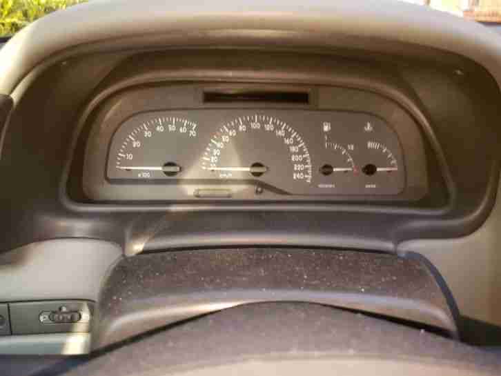 Renault Laguna I Grandtour (K56) 1.6 16V (K568) Bj. 2000