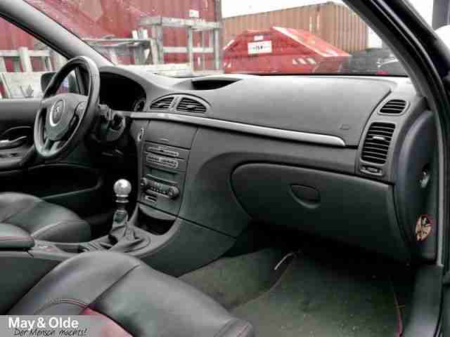 Renault Laguna II 2,0 Turbo GT - Xenon Alu (Leder)