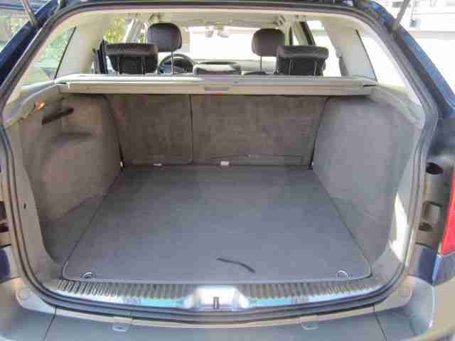 Renault Laguna II Grandtour 2.2 dci, neuer Motor 66Tkm, neue Kupplung
