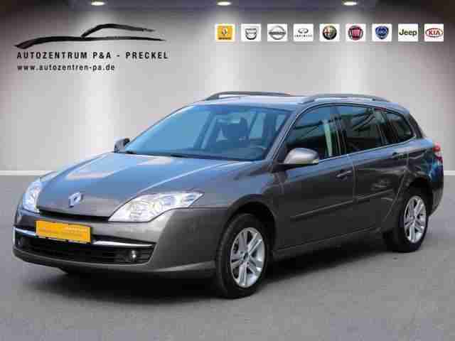 Renault Laguna III 1.5 dCi 110 Expression FAP Klima