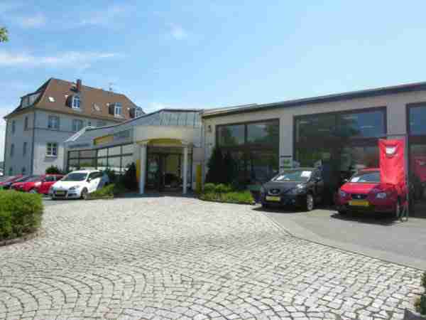 Renault Laguna III 1.6 16V Expression