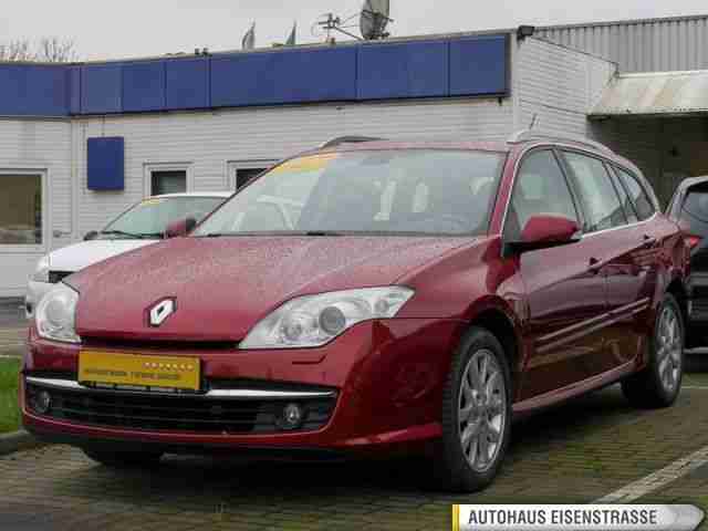 Renault Laguna III 2.0 16V 140 Dynamique (Xenon Klima)