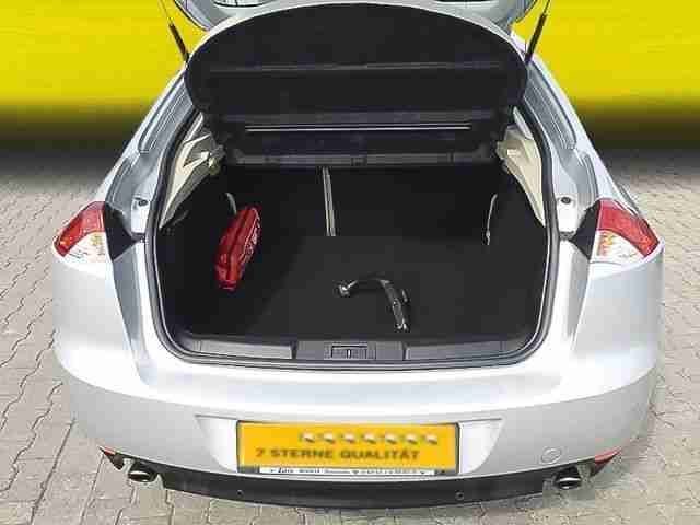 Renault Laguna III 2.0 16V Turbo Autom. Initiale