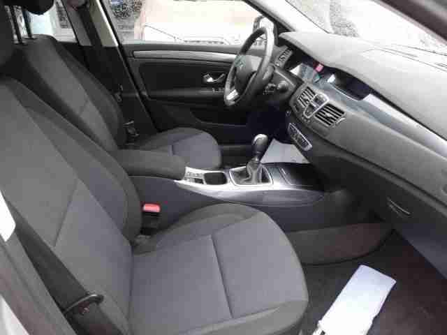 Renault Laguna III Expression 4xEFH/WR/TEMP/CLIMATR.