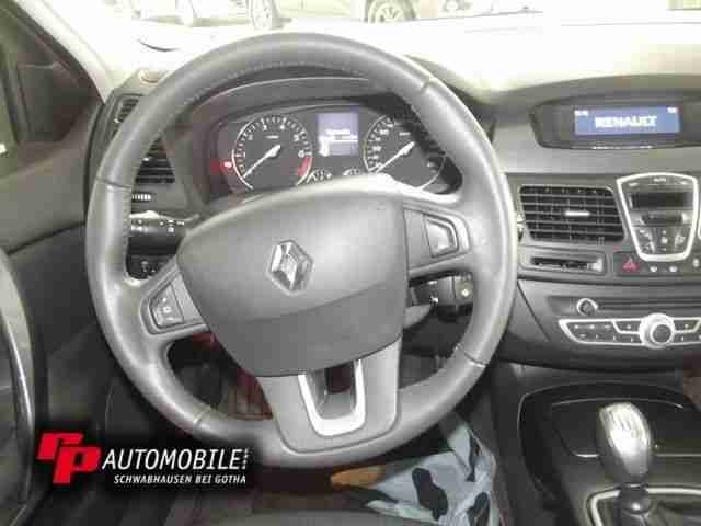 Renault Laguna Laguna