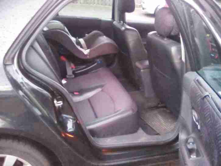 Renault Laguna Turbodiesel 2,2 Maschine