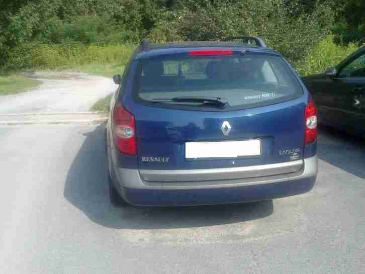 Renault Laguna,diesel cca.170.000 km