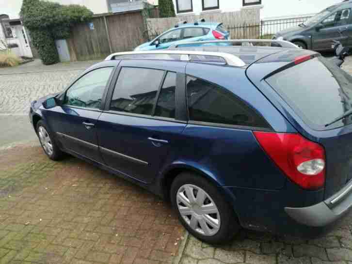 Renault Laguna