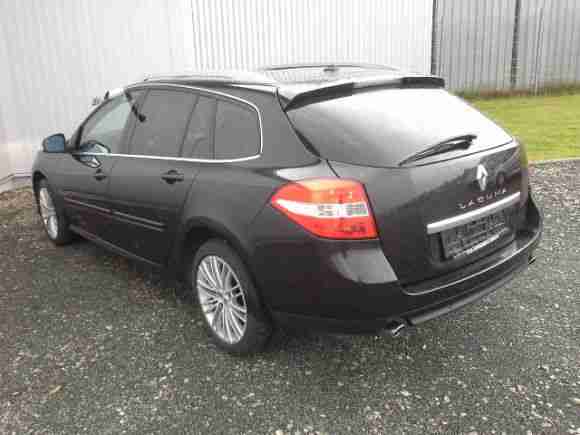 Renault Laguna2.0dCi AUTOM