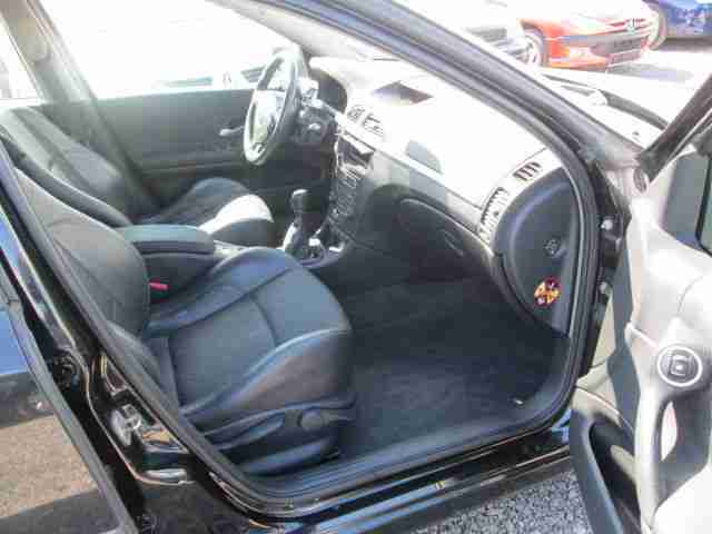 Renault LagunaGrandtour2.2dCiFAP Dynamique,Euro4,PreisV