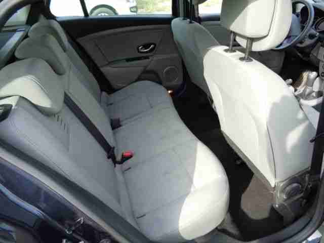 Renault MEGANE 1,5 DCI BREAK*KLIMATRONIC*EXP. 4700,-EUR