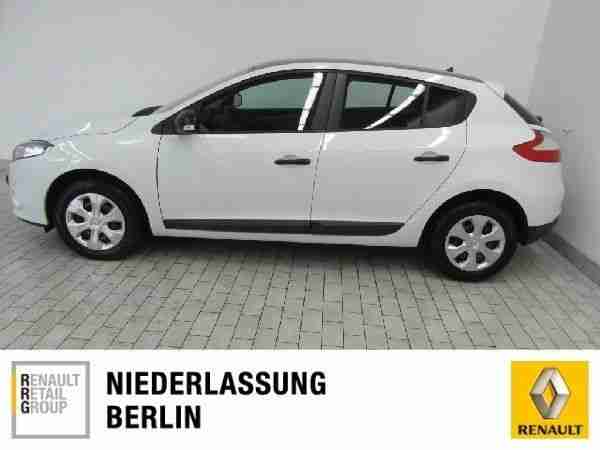 Renault Megane 3 1 6 16 V