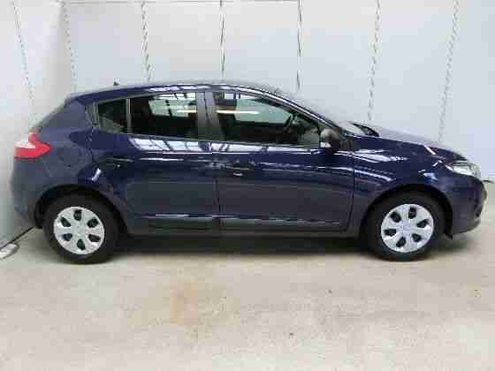 Renault MEGANE 3 1.6 16V 100 AUTHENTIQUE LIMOUSINE