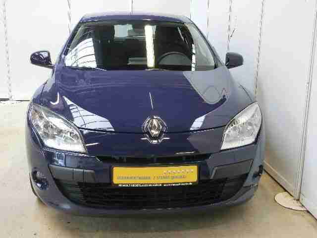 Renault MEGANE 3 1.6 16V 110 DYNAMIQUE LIMOUSINE