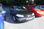 MEGANE CABRIO