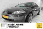 MEGANE COUPE CABRIO EXEPTION Lederausstattung,