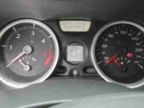 Renault MEGANE GRANDT