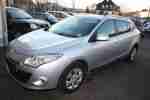 MEGANE GRANDTOUR 1.5 DCI 110 FAP 1.Hd Expressio