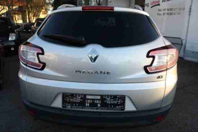 Renault MEGANE GRANDTOUR 1.5 DCI 110 FAP 1.Hd Expressio