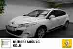 MEGANE GRANDTOUR 1.5 dCi DYNAMIQUE Klimaautomat