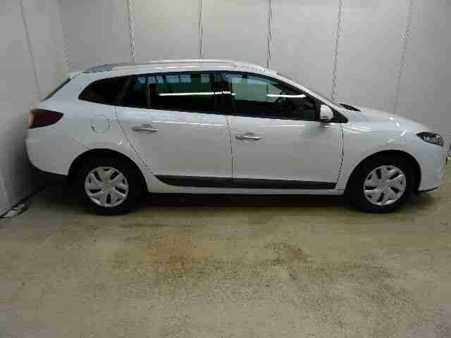 Renault MEGANE GRANDTOUR 3 1.4 TCE 130 DYNAMIQUE KOMBI