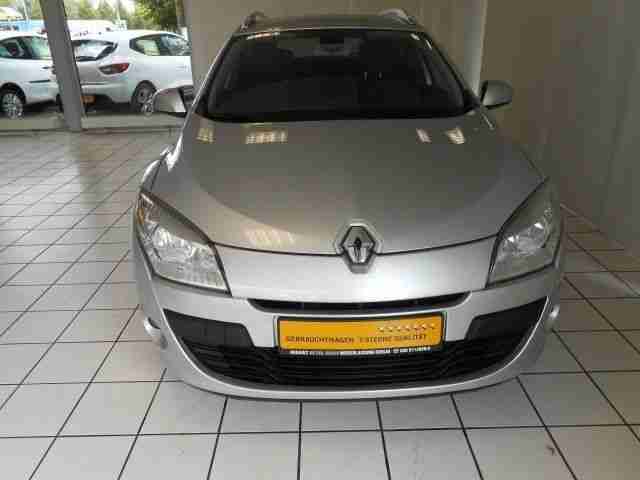 Renault MEGANE GRANDTOUR 3 1.6 16V 110 DYNAMIQUE KOMBI