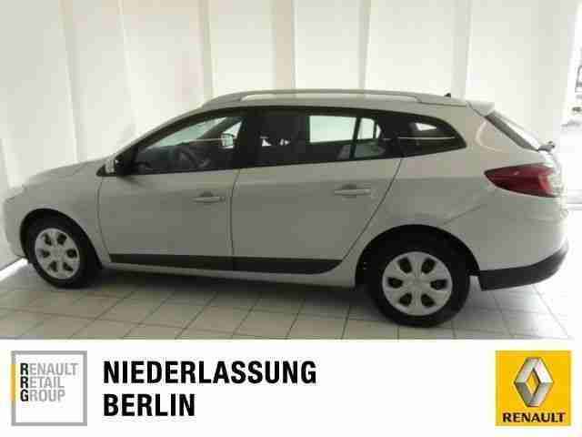 Renault MEGANE GRANDTOUR 3 1.6 16V 110 EXPRESSION KOMBI