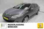 MEGANE GRANDTOUR III 1.6 16V DYNAMIQUE Klimaaut