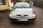 MEGANE I Classic 1.4 70 kW BJ 7 1999