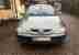 Renault MEGANE I Classic 1.4 70 kW BJ 7 1999