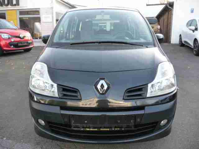 Renault MODUS TCe 100 Dynamique
