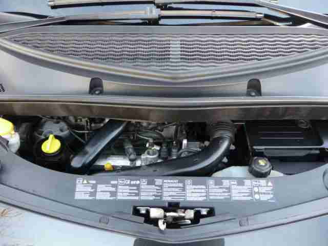 Renault MODUS TCe