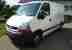 Renault Master 2.5 dCi 100 1.Hand STANDHEIZUNG AHK