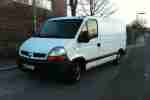 Renault Master Aus 1.Besitz Top Zustand 140 000 Tkm